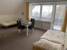 Apartmán Šírovi - Benecko