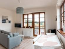 Apartmán Sjezdovka - Kašperské Hory
