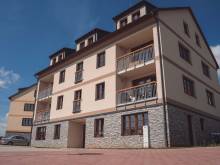 Apartmán Sjezdovka - Kašperské Hory