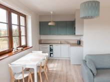 Apartmán Sjezdovka - Kašperské Hory