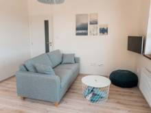 Apartmán Sjezdovka - Kašperské Hory