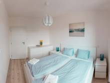 Apartmán Sjezdovka - Kašperské Hory