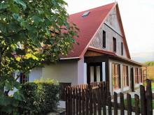 Penzion Spáleniště - Spáleniště