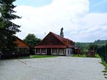 Penzion Spáleniště - Spáleniště