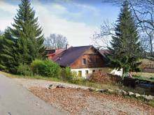 Apartmány Tom - Nové Hutě