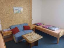 Apartmány Tom - Nové Hutě