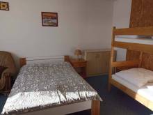 Apartmány Tom - Nové Hutě