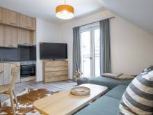 Apartmány Ski Berg Klínovec - Loučná pod Klínovcem