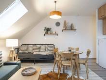 Apartmány Ski Berg Klínovec - Loučná pod Klínovcem