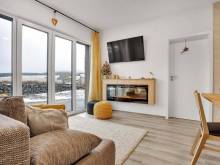 Apartmány Ski Berg Klínovec - Loučná pod Klínovcem