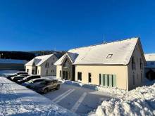 Apartmány Ski Berg Klínovec - Loučná pod Klínovcem