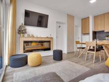 Apartmány Ski Berg Klínovec - Loučná pod Klínovcem