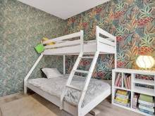 Apartmány Ski Berg Klínovec - Loučná pod Klínovcem