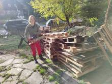 Hospodářství Skalka - Skalka