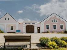 Škorničkův statek - apartmány s wellness - Hamr