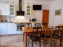 Škorničkův statek - apartmány s wellness - Hamr