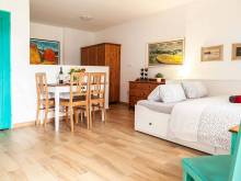 Škorničkův statek - apartmány s wellness - Hamr