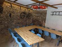 Škorničkův statek - apartmány s wellness - Hamr