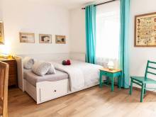 Škorničkův statek - apartmány s wellness - Hamr