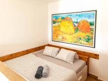 Škorničkův statek - apartmány s wellness - Hamr