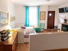 Škorničkův statek - apartmány s wellness - Hamr