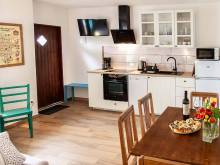 Škorničkův statek - apartmány s wellness - Hamr