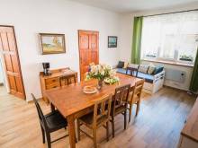 Škorničkův statek - apartmány s wellness - Hamr