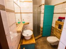 Škorničkův statek - apartmány s wellness - Hamr