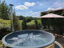 Škorničkův statek - apartmány s wellness - Hamr