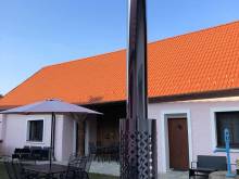 Škorničkův statek - apartmány s wellness - Hamr