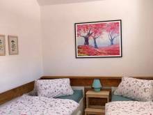 Škorničkův statek - apartmány s wellness - Hamr