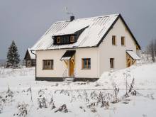 Apartmán Cubik - Boží Dar