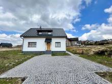 Apartmán Cubik - Boží Dar