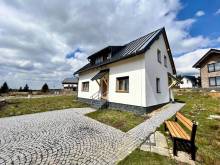 Apartmán Cubik - Boží Dar