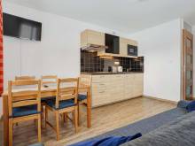 Apartmán Cubik - Boží Dar