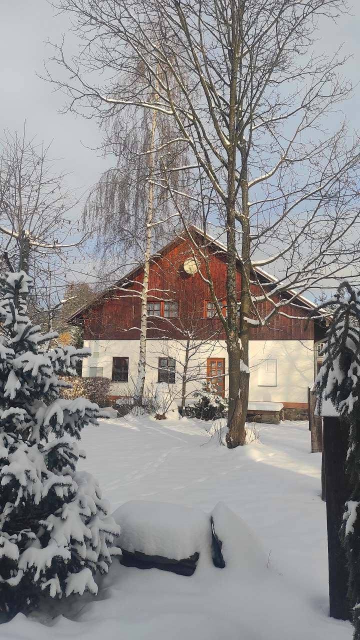 Chalupa Bačovo - Kunčice