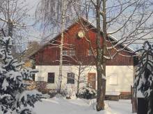 Chalupa Bačovo - Kunčice