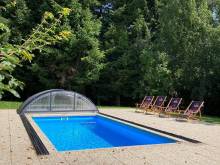 Chalupa Bačovo - Kunčice