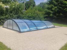 Chalupa Bačovo - Kunčice