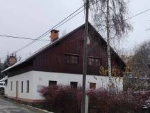 Chalupa Bačovo - Kunčice