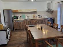 Chalupa Bačovo - Kunčice