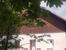Chalupa Bačovo - Kunčice