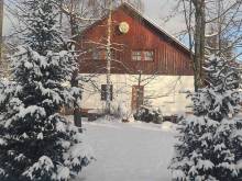 Chalupa Bačovo - Kunčice