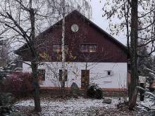 Chalupa Bačovo - Kunčice