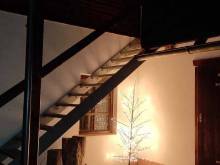 Chalupa Bačovo - Kunčice