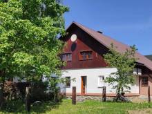 Chalupa Bačovo - Kunčice