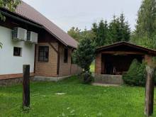 Chalupa Bačovo - Kunčice