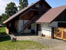 Chalupa Bačovo - Kunčice