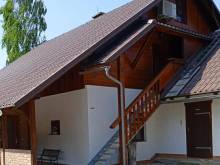 Chalupa Bačovo - Kunčice