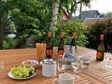 Chalupa Bačovo - Kunčice